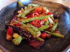 -薇酌饮·陕西菜(南门外店)