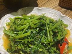 -壹泰东南亚主题餐厅·高良姜风情(州桥店)