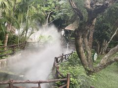 -三亚蜈支洲岛旅游区