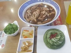 -北京小肠陈饭庄(方庄店)