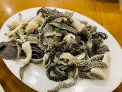 拌百叶-达道武仔牛肉店(广达路店)