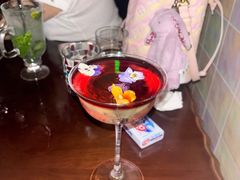 -MAYBE 威士忌 coffee&bar·清吧