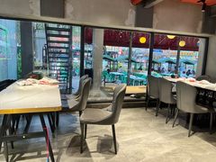 -柒五龙虾(八王寺店)