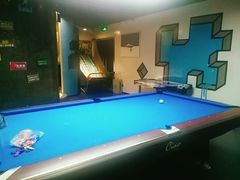 -CIAO·团建聚餐·生日派对轰趴馆(福田店)