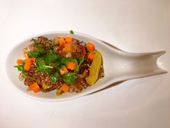-后宫私房菜(汇客美食娱乐广场店)