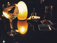 -富力丽思卡尔顿酒店·FLAIR餐厅酒吧