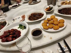 -阿娘家·原生态农家菜(国顺东路店)