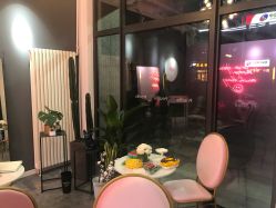 大堂-Priscilla皮肤管理中心