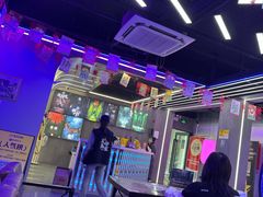 -关你鬼室大型密室逃脱(佛山创意园店)