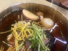 -服务大楼冷面(延大店)