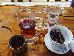 -同胜祥清真新豫菜(丰乐路总店)