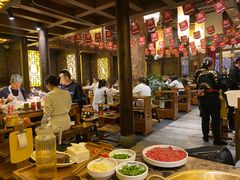 -小龙坎火锅(全球总店)