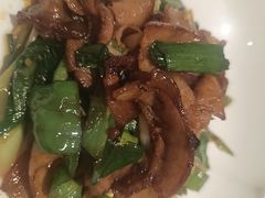 -羊门客在·烤盐池滩羊·川菜