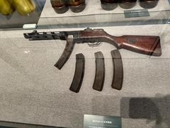 -中国人民解放军海军博物馆