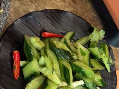 -炭舍干锅·烤鱼(扬名广场店)