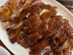-龙聚德北京烤鸭(沙坪坝华宇A馆店)