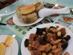 -白魁老号饭庄(交道口店)