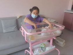 -养月堂中医养生月子会所(中心妇产店)