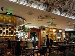 -安妮意大利餐厅(世贸天阶店)