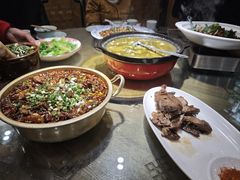 -灶东家民间菜(回兴店)