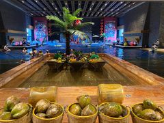 -清河半岛温泉度假酒店