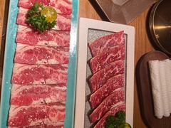 -MIKOMIKO和牛烧肉专门店(南门店)