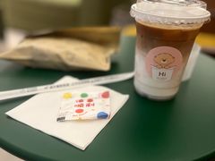 -YOLO COFFEE悠乐咖啡