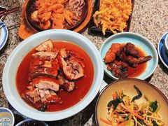 -南京大牌档(凯德1818店)