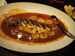 -海立阁海鲜江浙菜(漕河泾印象城店)