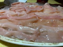 -田鸭肠·非遗火锅(彭州店)