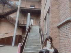 -大酉·M Coffee(北京美术馆店)