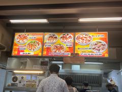 -白蘭閣街蝦麵