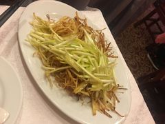 -永兴餐厅(复兴中路店)