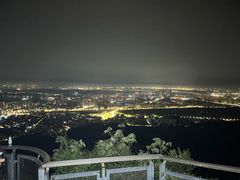 -紫金山山顶公园