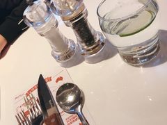 -斗牛士牛排(南京东路店)