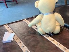 -maan coffee漫咖啡(通州店)