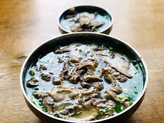 -攀枝花·任德琼·盐边羊肉米线