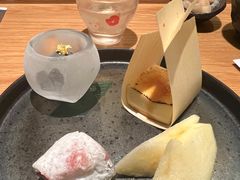 -Sushi Zo Hong Kong