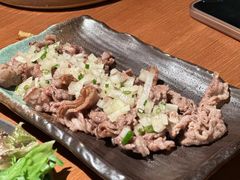 -人间酒暖·Go blanc·烧鸟·深夜食堂(陆家嘴店)