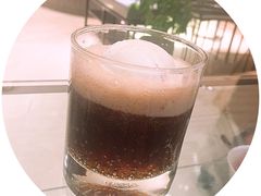 -浦东绿地铂骊酒店-POYA西餐厅(绿地东海岸国际广场店)