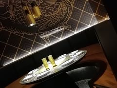 -吞鱼兽麻辣烤鱼(万达店)