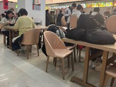 -辽宁省博物馆观众餐厅