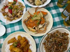 -豪园台山碳烧生蚝(蓬江江华店)