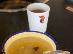 银耳-李子坝梁山鸡(李子坝大鸡哥店)