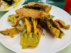 -量贩海鲜餐厅