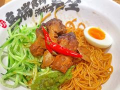 -和府捞面(北美新天地店)