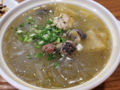 竹荪鸡水粉-宜宾燃面旗舰店