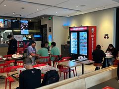 -肯德基(尧佳路店)