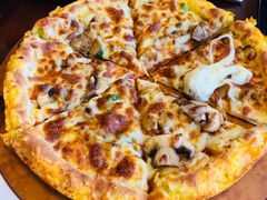 -Mr.Pizza米斯特比萨(苏州平江万达广场店)