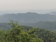 -大尖山公园
